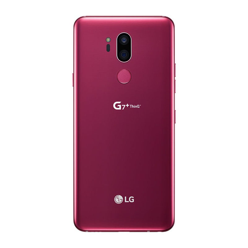 Tổng quan về cấu hình của điện thoại LG G7 Plus ThinQ Hàn Quốc cũ tại Min Mobile
